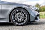Mercedes-Benz S560 Coupe AMG Line 2018 года (UK)